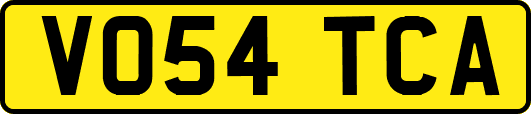 VO54TCA