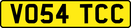 VO54TCC
