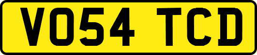 VO54TCD