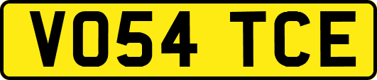VO54TCE