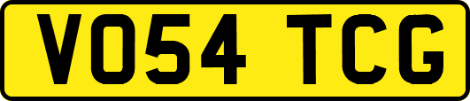 VO54TCG