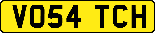VO54TCH