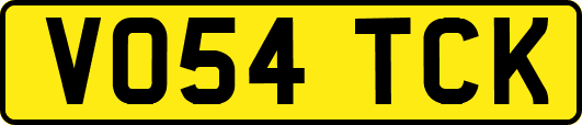 VO54TCK