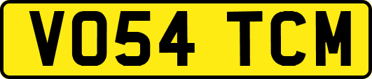 VO54TCM