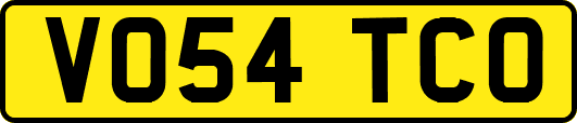 VO54TCO