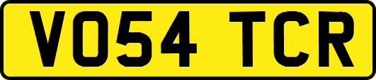 VO54TCR