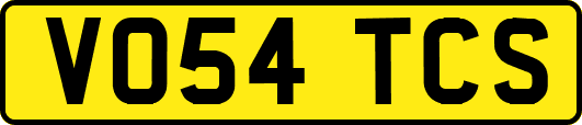 VO54TCS