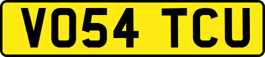 VO54TCU
