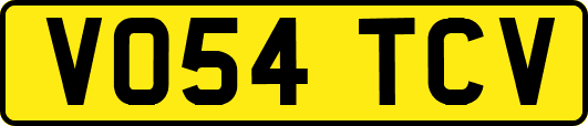 VO54TCV