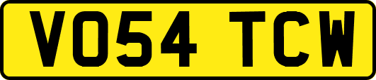 VO54TCW