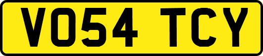 VO54TCY