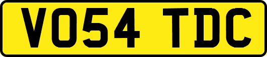 VO54TDC