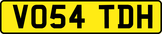 VO54TDH