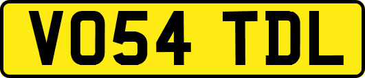 VO54TDL