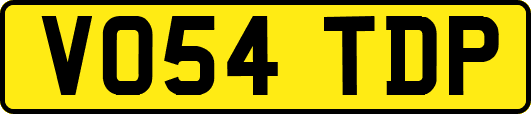 VO54TDP