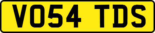 VO54TDS