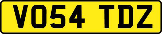 VO54TDZ