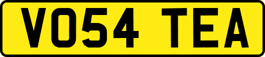 VO54TEA