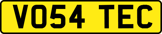 VO54TEC