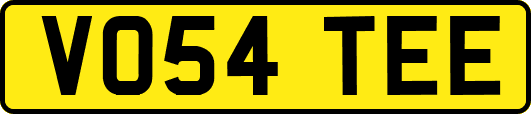 VO54TEE