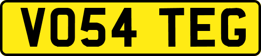 VO54TEG