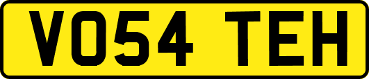 VO54TEH