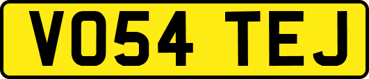 VO54TEJ
