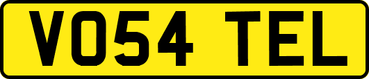 VO54TEL