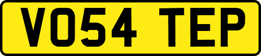 VO54TEP