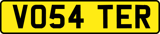 VO54TER