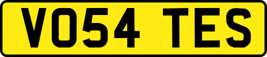 VO54TES