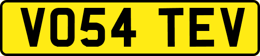 VO54TEV