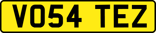 VO54TEZ