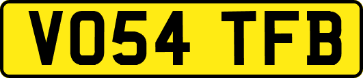 VO54TFB