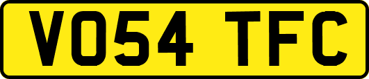 VO54TFC