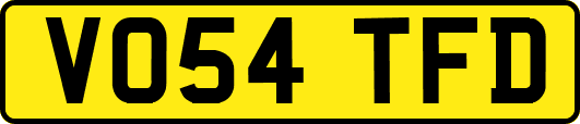 VO54TFD