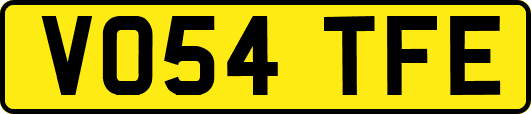 VO54TFE