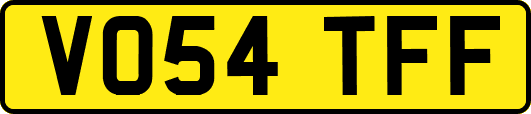 VO54TFF