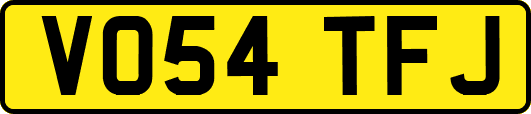 VO54TFJ