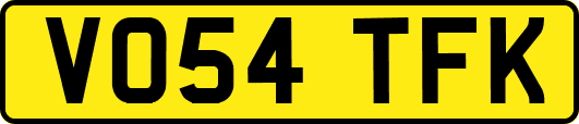VO54TFK
