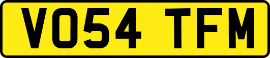 VO54TFM