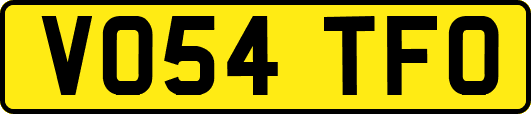 VO54TFO