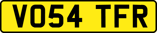 VO54TFR
