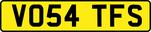 VO54TFS