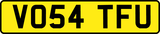 VO54TFU