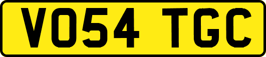 VO54TGC