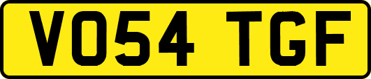 VO54TGF