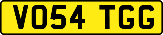 VO54TGG