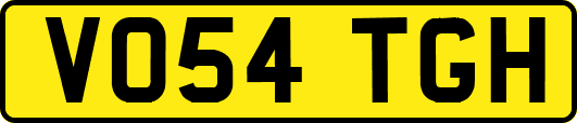 VO54TGH