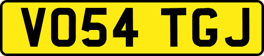 VO54TGJ